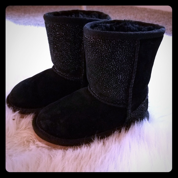 ugg shoes toddler girl